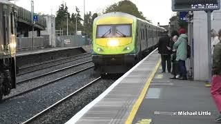 Senior SmartPass Travel Group trip to Kildare Carlow amp Hazelhatch 23 October 2024 [upl. by Flieger141]