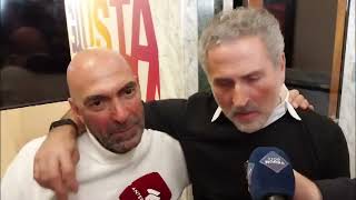 Primarie Laforgia “A Bari mercato di voti” Leccese “Usare anticorpi contro condizionamento” [upl. by Gazo958]