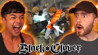 THIS WAS INSANITY FINRAL VS LANGRIS  Black Clover Episode 79 amp 80 REACTION  REVIEW [upl. by Gordon]