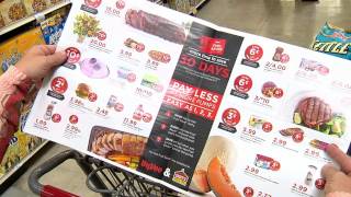 HyVee Fuel Saver Program [upl. by Arocal266]