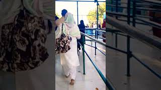 Sayra Ansari vlogs♥️🥀😘 KaliyarSharifmeinjoKhelkeliyeBabahaiunkidargahhaiyah🧕🤲🤲viralshortvideo [upl. by Menell]