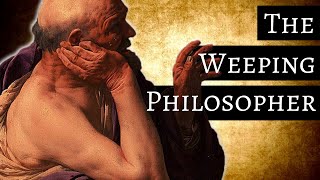 The Philosophy Of Heraclitus [upl. by Annaohj695]