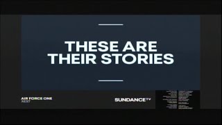 Witness 1985 End Credits Sundance Tv 2023 [upl. by Airitac]