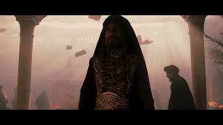 Saladin enters Jerusalem  Kingdom of Heaven [upl. by Blasius]