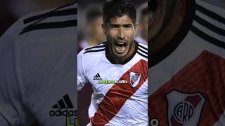 PEORES REFUERZOS de RIVER LUCIANO LOLLO [upl. by Riada]