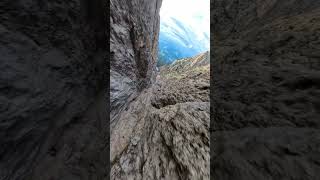 Into the mystic gully I go flight athlete wow epic italy [upl. by Lucine]