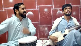 Fasli Gul Hai Sajah Hai Mekhana  Gul Zar Rafi [upl. by Cobbie]