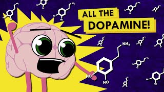 Boost Your Dopamine Levels The Science of a Healthy Baseline [upl. by Rekrap197]