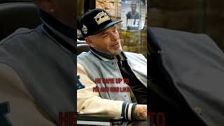 PAUL WALL TELLS SHOCKING STORY ABOUT FORMALLY RACT FAN [upl. by Hackett]