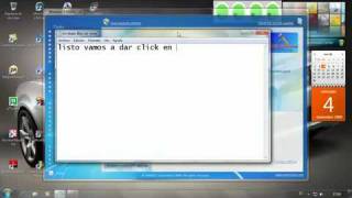 como activar windows 7 rtm 7600 toolkit 1 8 [upl. by Eusoj]