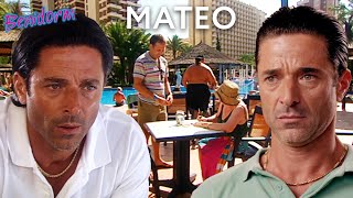 Mateo Best Moments  Benidorm [upl. by Lorenza]