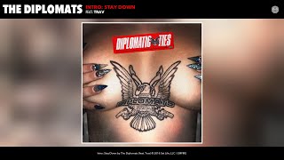 The Diplomats  Intro Stay Down Audio feat Trav [upl. by Deena56]