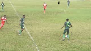 KPTV ABIA WARRIORS 20 KANO PILLARS MATCH HIGHLIGHTS [upl. by Enila]