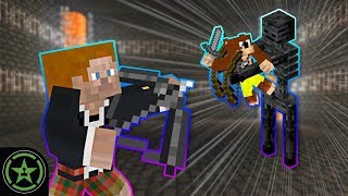 Boss Fight  Minecraft  Galacticraft Part 13 339  Lets Play [upl. by Neehsas505]