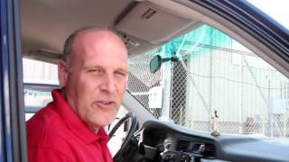 Honda Sun Visor Clip Installation  Red Hound Auto [upl. by Leor]