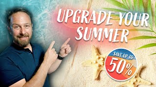 Summer Offers from VSL  June 2023 [upl. by Primalia]