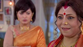 Krishnakoli  Ep  301  Full Episode  Tiyasha Roy Rimjhim Mitra  Zee Bangla [upl. by Ecyac843]