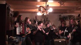 Highland Paddy  Kelt Grass Band [upl. by Releehw137]