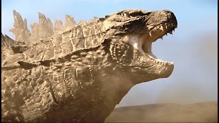 Monarch Legacy of Monsters 2023 Explained in Hindi  Urdu  Godzilla vs Monster Summarized हिन्दी [upl. by Neelcaj]