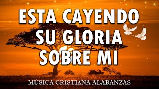 PODEROSAS CANCIONES CRISTIANAS PARA LIBERAR TU MENTE Y EL CORAZÓN🕊️ ALABANZAS VIEJITAS PERO BONITAS [upl. by Kohl]