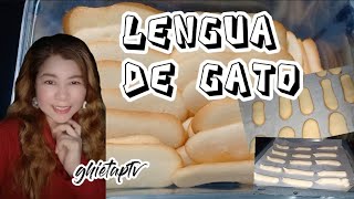 LENGUA DE GATOghietapTv [upl. by Vaughan]