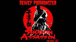 Shogun Assassin 1980 [upl. by Ahsitniuq353]