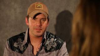 Rodney Atkins Interview amp Concert  quotThe Farmers Daughterquot quotIts Americaquot quotAbout The Southquot [upl. by Zanze]