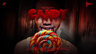 CANDY  DOSS One Minute Film Festival [upl. by Nosnek125]