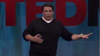 Robert Hariri at TEDMED 2011 [upl. by Aniryt]