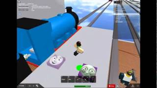 Roblox Steamies vs Diesels [upl. by Yrogiarc]