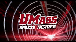 UMass Sports Insider  Episode 11 Jan 18 2014 [upl. by Eseneg118]