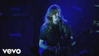 Opeth  The Drapery Falls Live at Shepherds Bush Empire London [upl. by Schiffman]