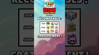 PRONOSTICS WORLDS FINALS 2024 SuperFest BSWF24 BrawlStars [upl. by Odericus752]