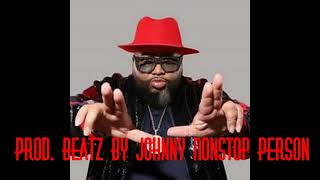 Jazze Pha Type Beat 2024  Shutdown [upl. by Atikel]