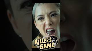 The Killers Game Trailer A BulletRiddled Bender davebatista trailerreaction actionmovies [upl. by Anert195]