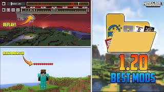 5 MustHave 120 Mods for Minecraft Pocket Edition [upl. by Nessaj]