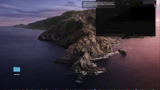 How to add audio to video with Quicktime Player [upl. by Gretel827]