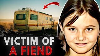 9YearOld Jessica Lunsford Is The Victim Of A Mindless Thief  True Crime Documentary [upl. by Harle]