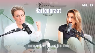 Waar komt haat en negativiteit vandaan 13  Hartenpraat [upl. by Ayotan]