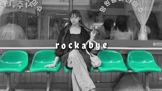 clean bandit sean paul annemarie  rockabye slowed  reverb [upl. by Sletten390]