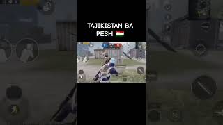 TAJIKISTAN BA PESH 🇹🇯 [upl. by Kris138]