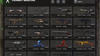 How to get weapon unlocks in Battlefield 2 Singleplayer [upl. by Valdemar]