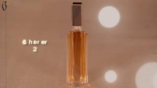 Jean louis Scherrer Perfume  عطر شيرير [upl. by Ybab]