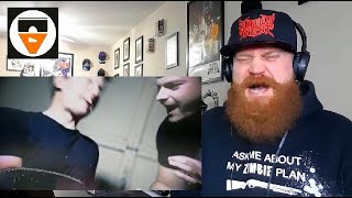 Vermicide Violence ft Jared Dines Inconceivable Somatic Defecation  Reaction  Review [upl. by Nylirehc]