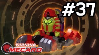 Goodbye Dabi Dana  ｜Turning Mecard ｜Episode 37 [upl. by Aieken]