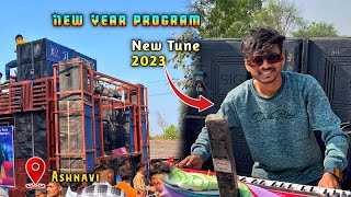 R1 Band Karanjave  New Tune 2023  New Year Program  AtAshnavi [upl. by Scandura]