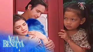 Agua Bendita Full Episode 21  Jeepney TV [upl. by Drusi]