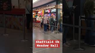 Jollibee at Meadow Hall Sheffield UK 🇬🇧 shorts [upl. by Menis]