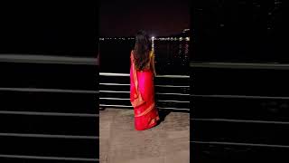 Jheel kinare viralvideo viralshort [upl. by Greenfield]