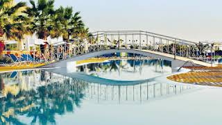 LABRANDA SANDY BEACH RESORT 4  Korfuz 4 nete5 dite [upl. by Regazzi]